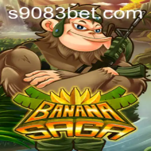 BananaSaga: Uma Jornada Inovadora no Mundo dos Jogos Online