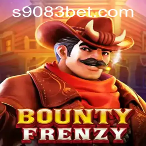 Descubra a Emoção de BountyFrenzy: Um Mergulho Profundo no Novo Fenômeno de 9083bet.com