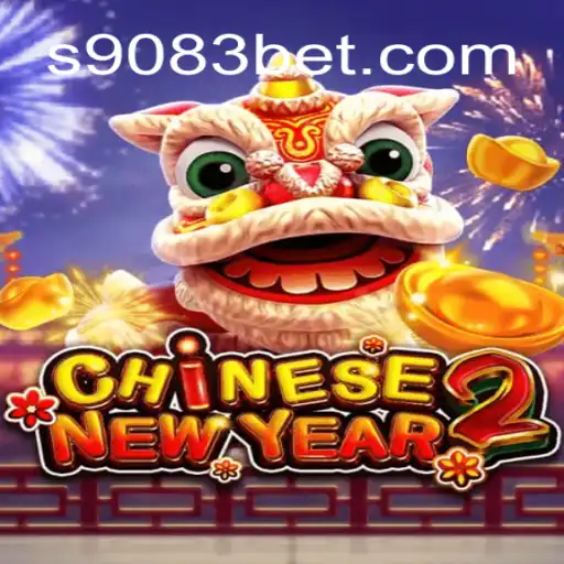 CHINESENEWYEAR2: Explorando o Jogo e suas Regras no 9083bet.com