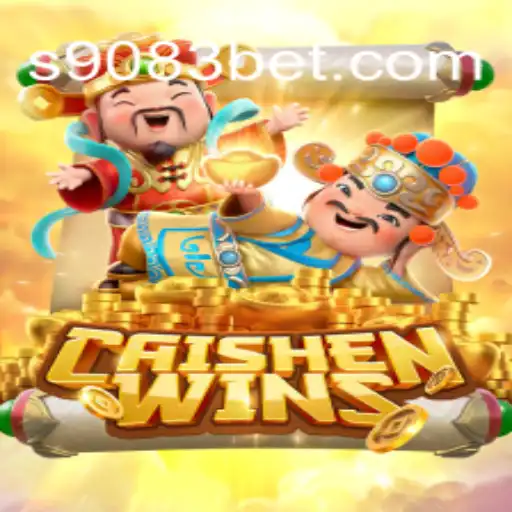Explorando o Mundo de Caishen Wins no 9083bet.com: Descubra as Regras e Estratégias do Jogo