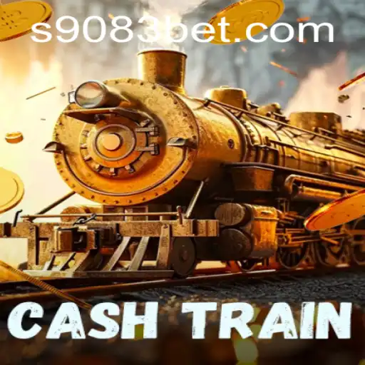 CashTrain: Descubra o Mundo Emocionante de Apostas em 9083bet.com