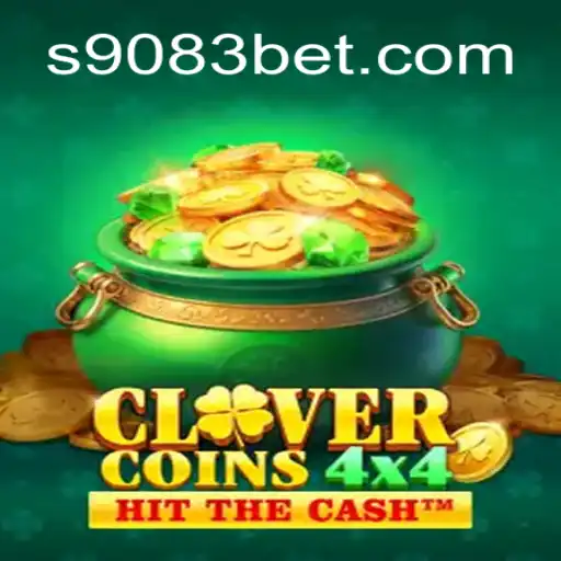 Descubra o Mundo Fascinante do Jogo CloverCoins4x4