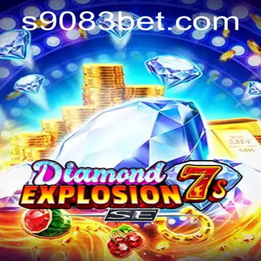 Explorando o Universo de DiamondExplosion7sSE: Um Jogo Empolgante da 9083bet.com