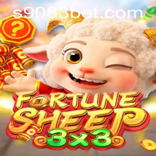 Explorando o Universo do Jogo FortuneSheep em 9083bet.com