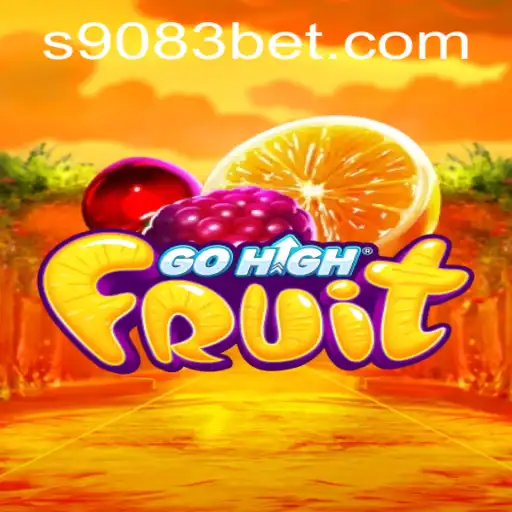 Descubra o Mundo Divertido e Colorido de GoHighFruit