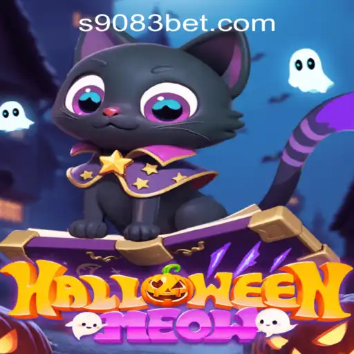 Descubra as Aventuras Assustadoras de HalloweenMeow