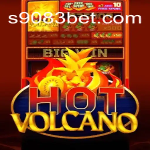 Descubra o Empolgante Mundo de HotVolcano no 9083bet.com