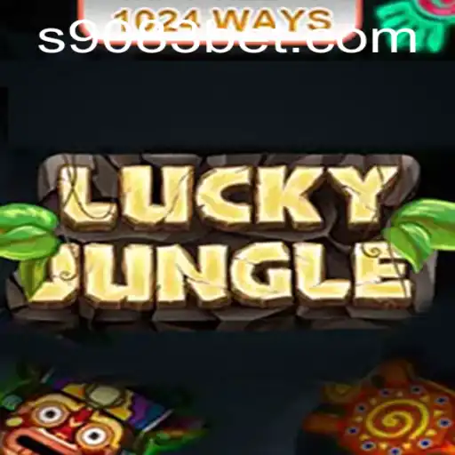 Descubra o Universo de LuckyJungle1024: Um Novo Horizonte de Diversão
