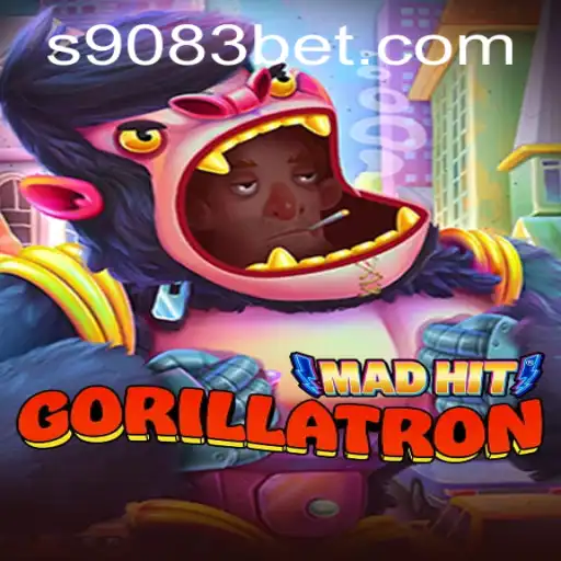 Explorando MadHitGorillatron: Um Novo Fenômeno no Mundo dos Jogos