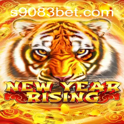 Descubra o Fascinante Mundo de NewYearRising na Plataforma 9083bet.com