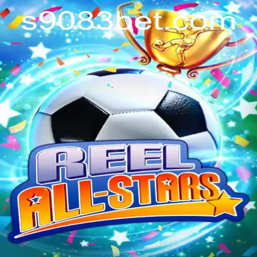 Explorando o Mundo do Jogo ReelAllStars na Plataforma 9083bet.com