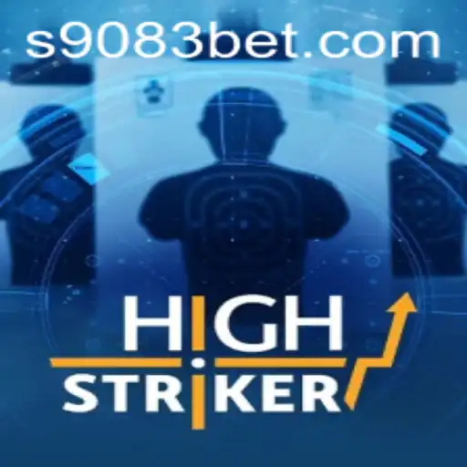 Entenda o Jogo HighStriker