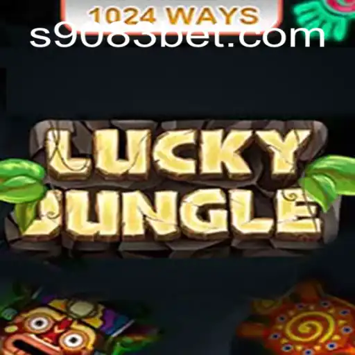 Descubra o Universo de LuckyJungle1024: Um Novo Horizonte de Diversão