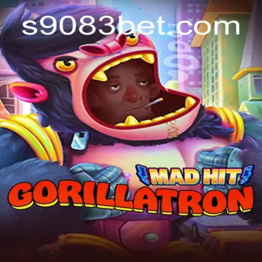 Explorando MadHitGorillatron: Um Novo Fenômeno no Mundo dos Jogos
