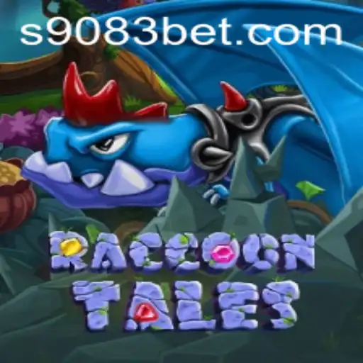 RaccoonTales - Aventure-se no Mundo Fascinante deste Jogo Único
