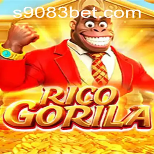 Explorando RicoGorila: Um Novo Fenômeno no Mundo dos Jogos