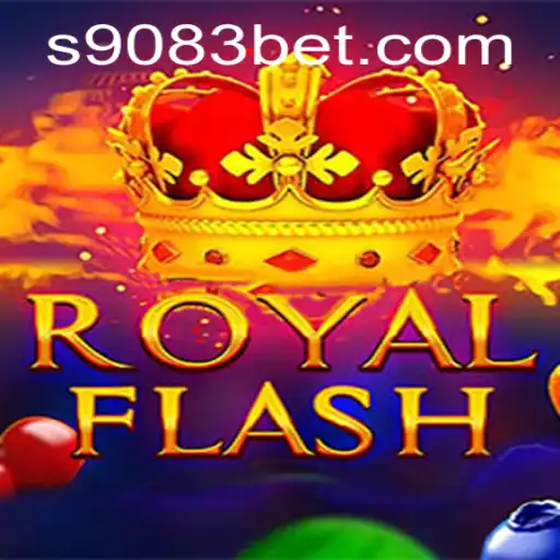 Descubra o Mundo de Emoções em RoyalFlash