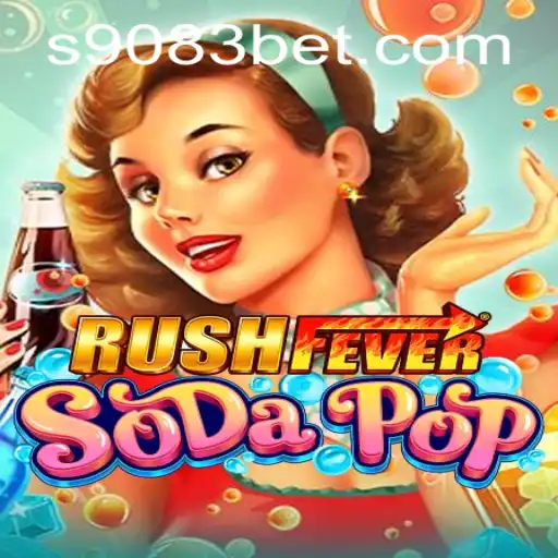 Descubra o Empolgante RushFeverSodaPop e as Oportunidades do 9083bet.com