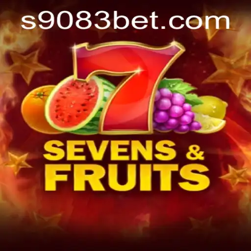 Descubra o Empolgante Mundo de SevensFruits no 9083bet.com