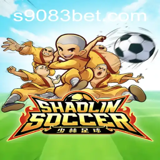 Descobrindo as Dinâmicas do Jogo ShaolinSoccer com 9083bet.com