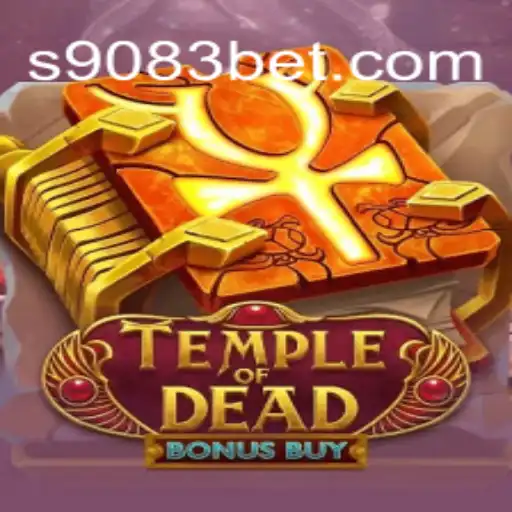 Descubra as Aventuras de TempleofDeadBonusBuy no Universo de 9083bet.com