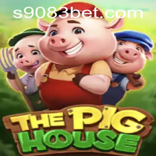 Descubra 'ThePigHouse': Estratégia e Diversão com 9083bet.com