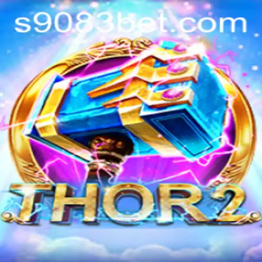 Explorando Thor2: Aventura e Estratégia no Mundo de 9083bet.com